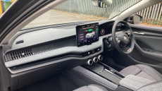 Skoda Superb 1.5 TSI e-TEC SE Technology 5dr DSG Petrol Hatchback